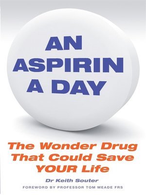 cover image of An Aspirin a Day